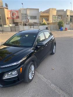 هيونداي كونا